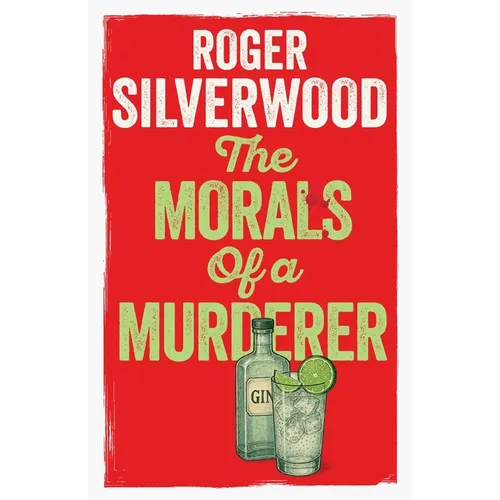 The Morals of a Murderer - Paperback