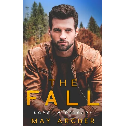 The Fall - Paperback