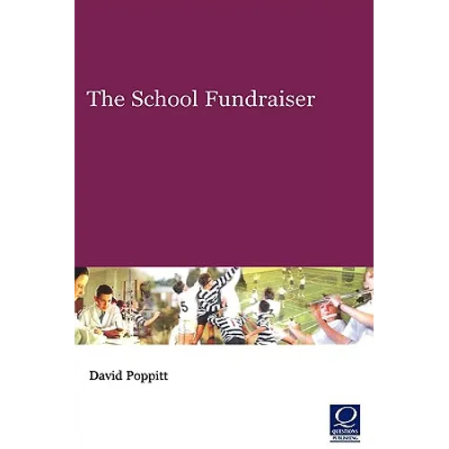 The School Fundraiser - Paperback