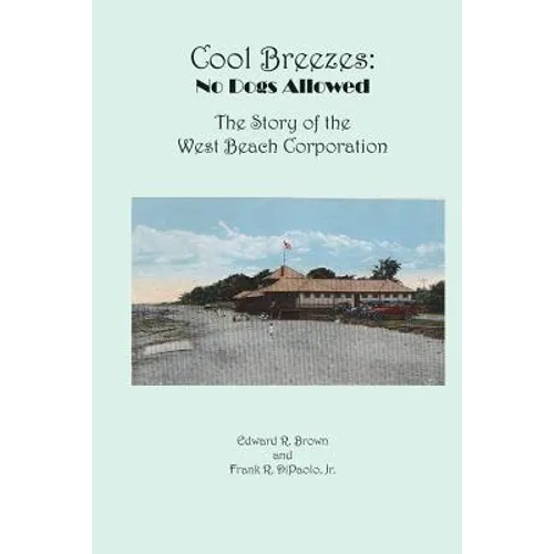 Cool Breezes: No Dogs Allowed - Paperback
