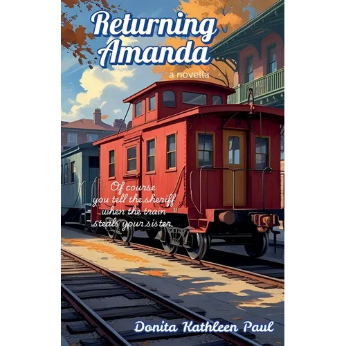 Returning Amanda - Paperback