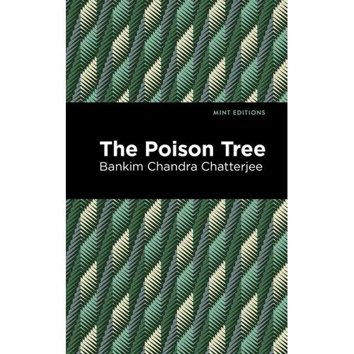 The Poison Tree - Paperback