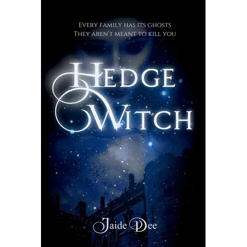HedgeWitch - Paperback