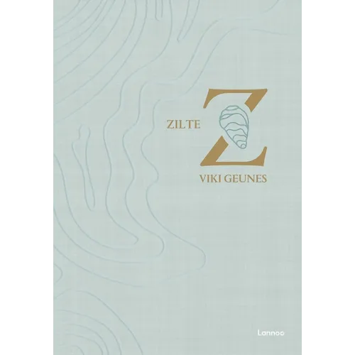 Zilte - Hardcover