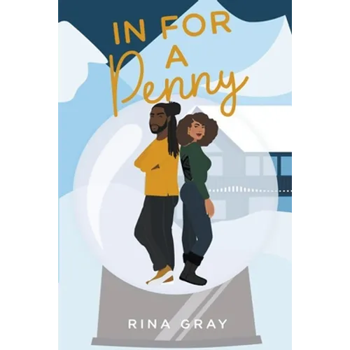 In for a Penny - Paperback