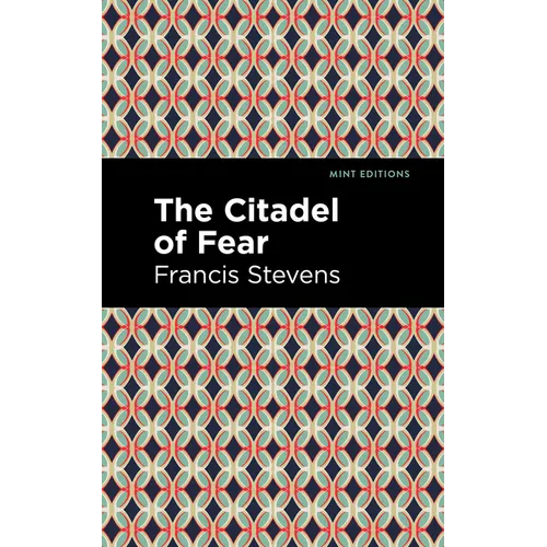 The Citadel of Fear - Paperback