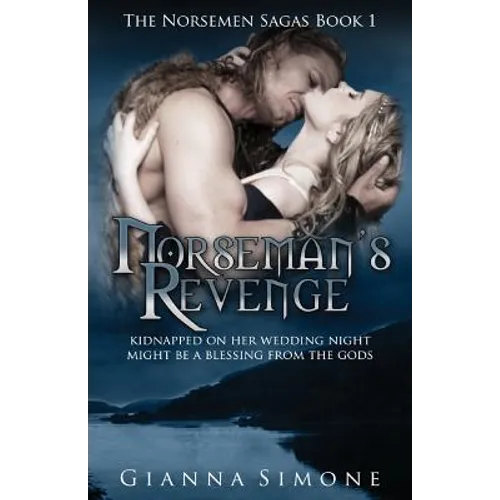 Norseman's Revenge - Paperback