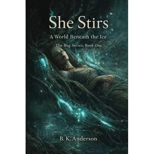 She Stirs - Paperback