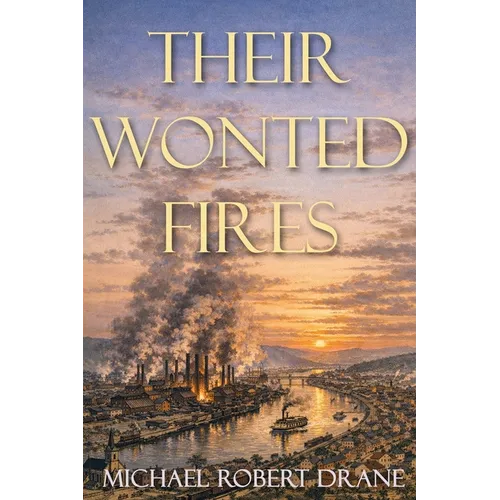 Their Wonted Fires - Paperback