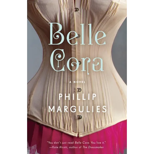 Belle Cora - Paperback