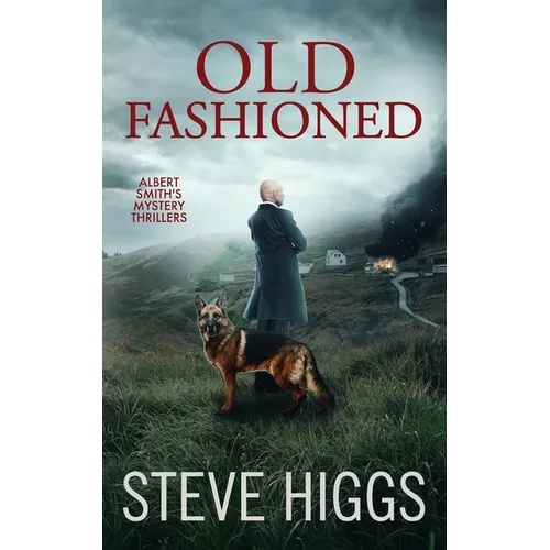 Old Fashioned - Paperback