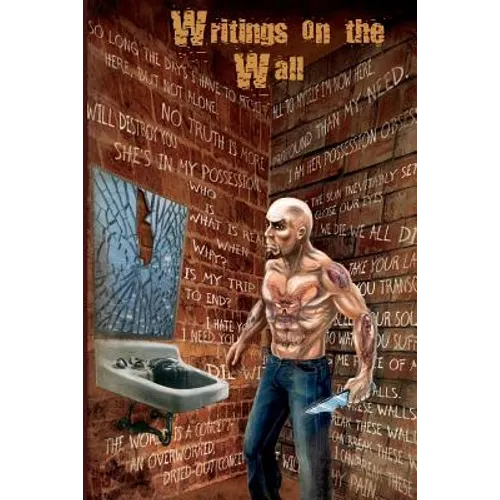 Writings On the Wall - Paperback