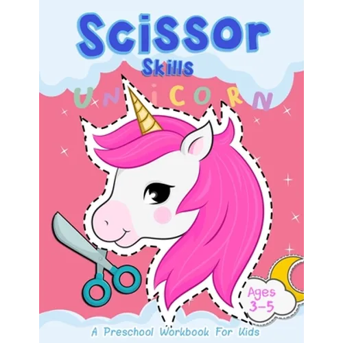 Scissor Skills 