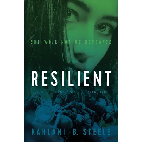 Resilient: She Will Not Be Defeated - Paperback