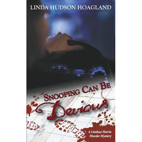 Snooping Can Be Devious - Paperback