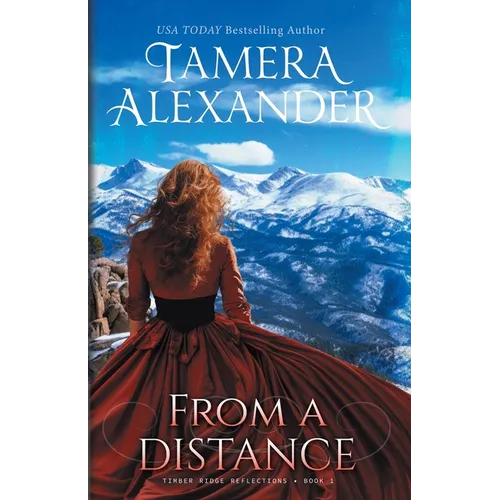 From a Distance - Paperback