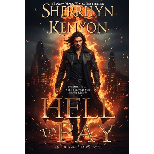 Hell to Pay - Hardcover