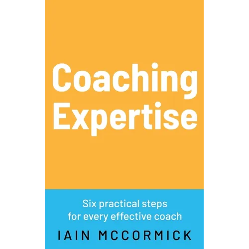 Coaching Expertise - Paperback