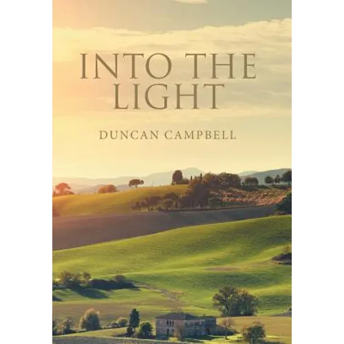 Into the Light - Hardcover