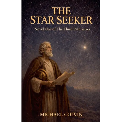The Star Seeker - Paperback