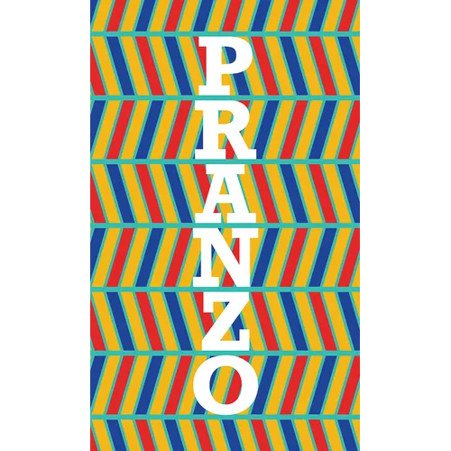 Pranzo: Sicilian(ish) Recipes & Stories - Hardcover
