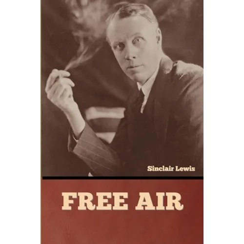 Free Air - Paperback