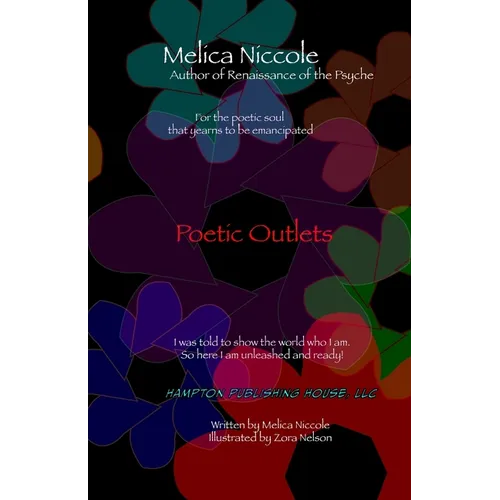Poetic Outlets - Paperback