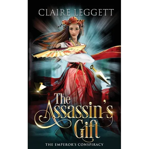 The Assassin's Gift - Paperback