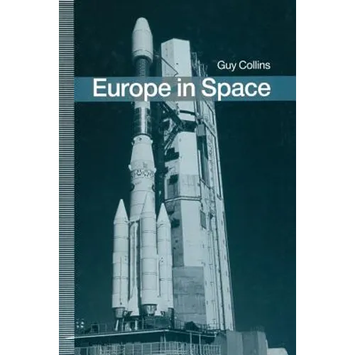 Europe in Space