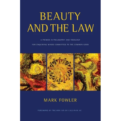 Beauty and The Law - Paperback