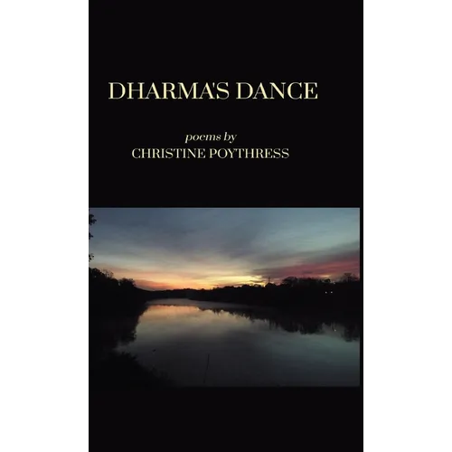 Dharma's Dance - Hardcover