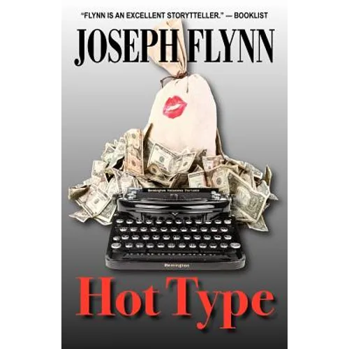 Hot Type - Paperback