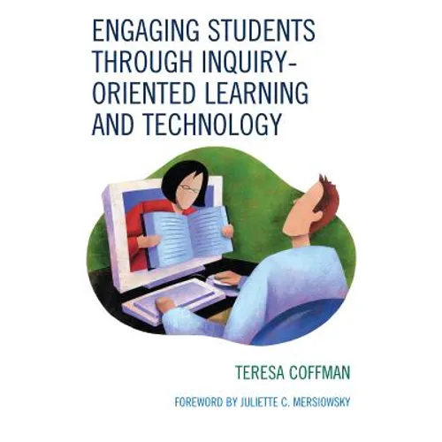 Engaging Students through Inquiry-Oriented Learning and Technology - Paperback