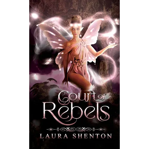 Court of Rebels - Paperback