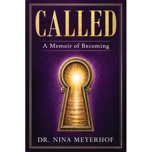 Called: A Memoir of Becoming - Paperback