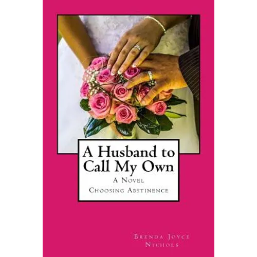 A Husband To Call My Own - Paperback