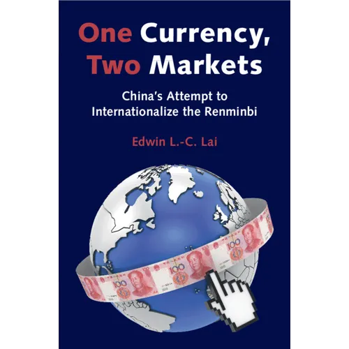 One Currency, Two Markets - Paperback