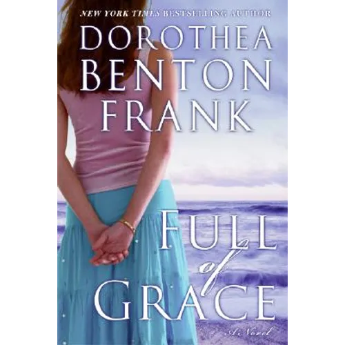 Full of Grace - Paperback