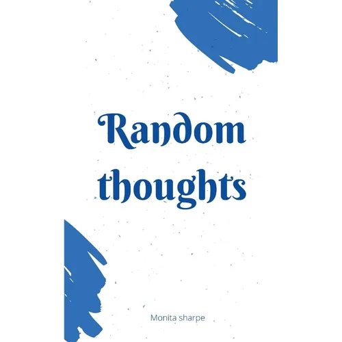 Random Thoughts - Paperback