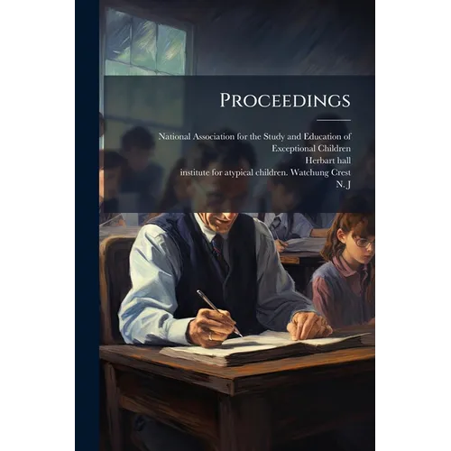 Proceedings - Paperback