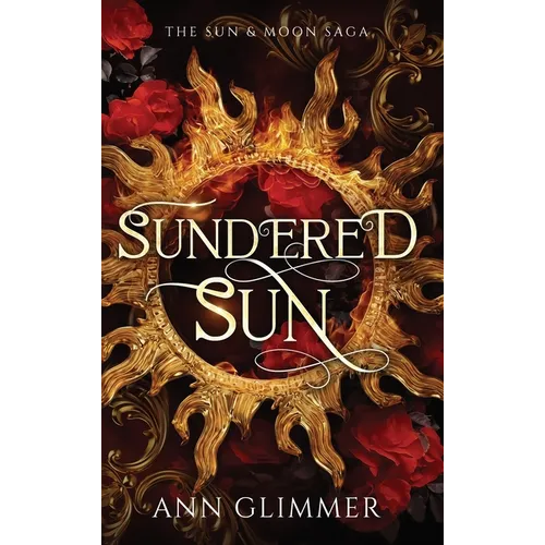 Sundered Sun - Hardcover
