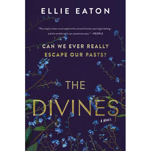 The Divines - Paperback