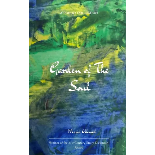 Garden of The Soul ... - Paperback