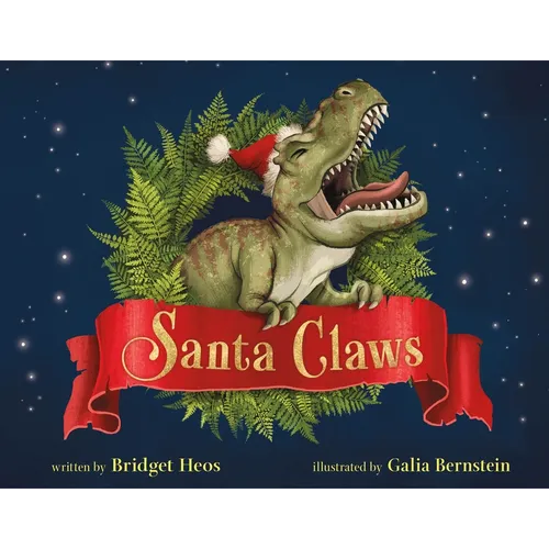 Santa Claws