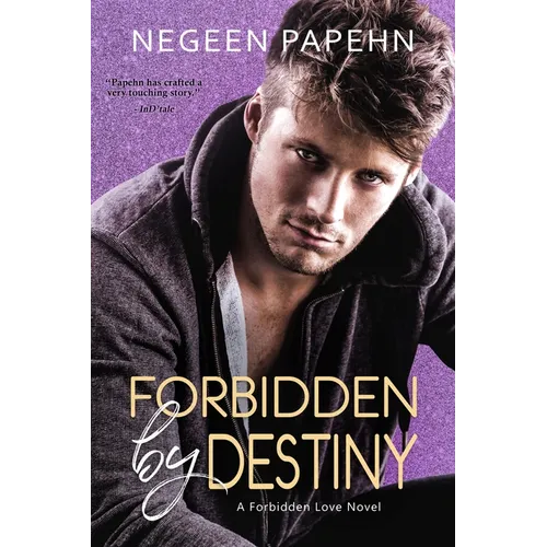 Forbidden by Destiny - Paperback