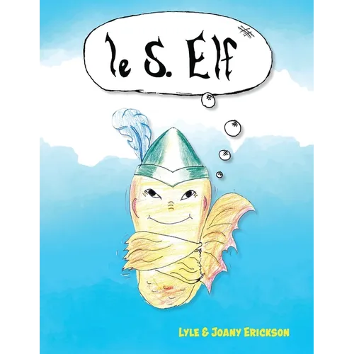 Le. S. Elf - Paperback