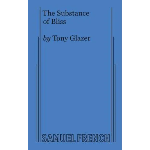 The Substance of Bliss - Paperback