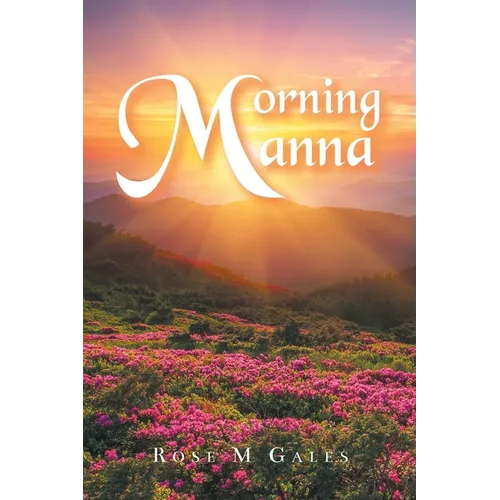 Morning Manna - Paperback