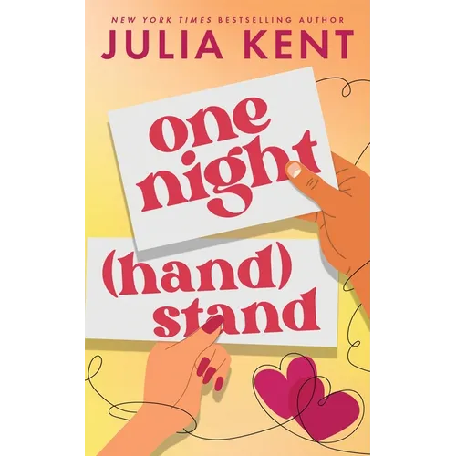 One Night Hand Stand - Paperback