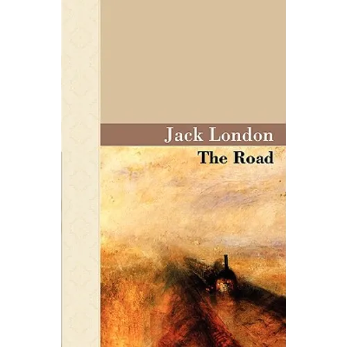 The Road - Paperback